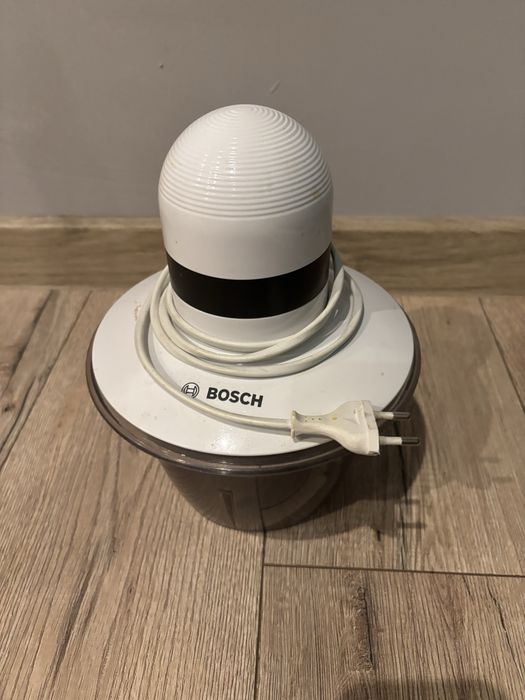 Rozdrabniacz bosch