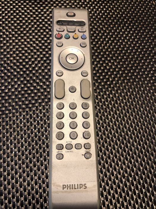 Продам пульт Philips от ТВ