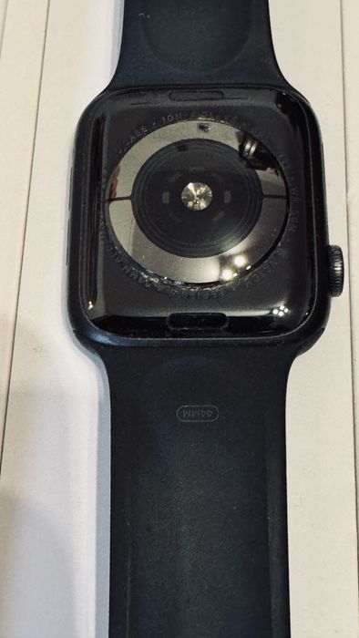 Apple watch 5 44mm com e-sim