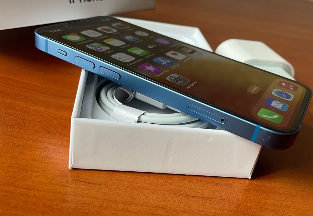 iPhone 13 mini 128GB