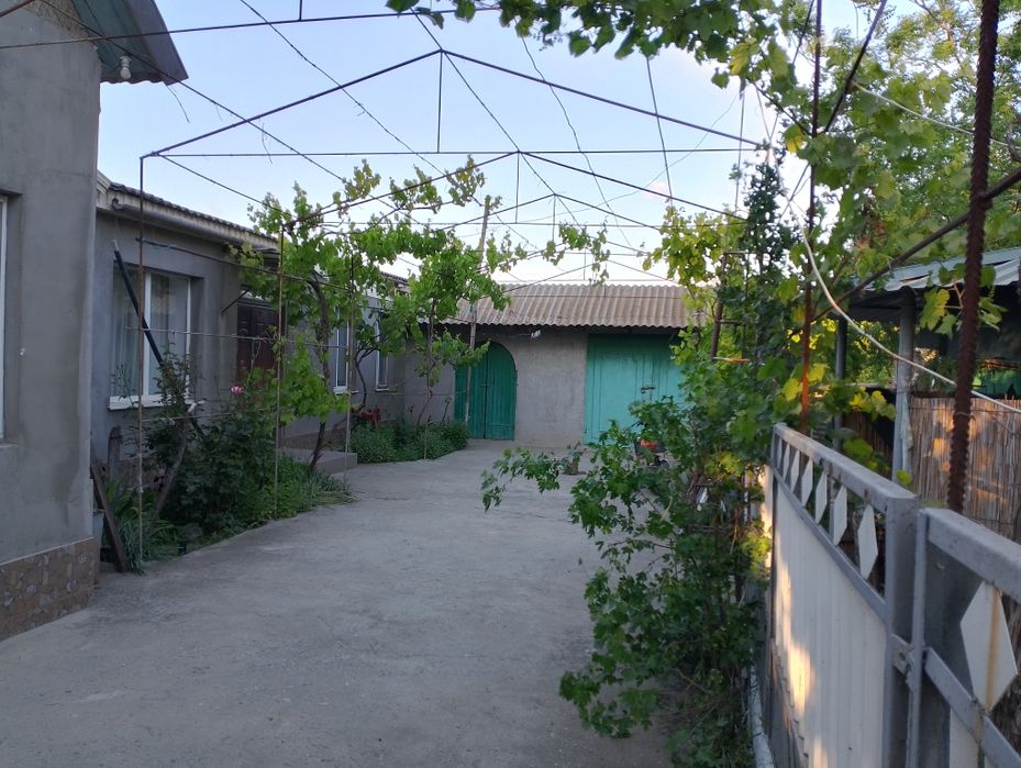 Продам будинок у селі Вишневе, Ізмаїльського району