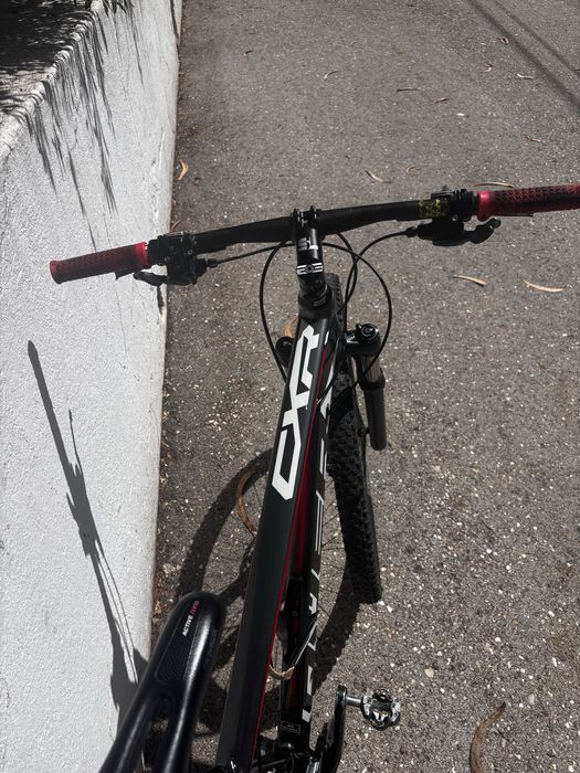 Bicicleta btt Roda 29