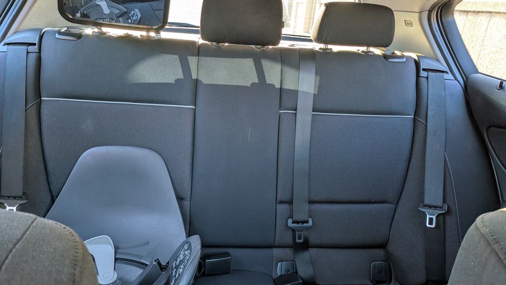 BMW 118d - KIT Corrente de Distribuição, Bomba de Água e Polia da Cambota mudadas (TUDO Com Fatura)"