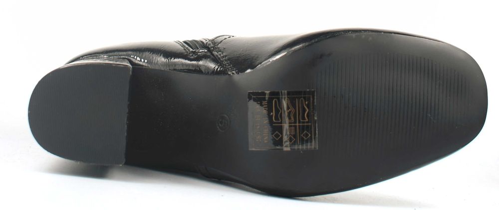 Nowe botki Glamorous roz. 38