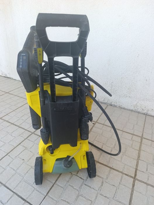 Karcher K3 para peças