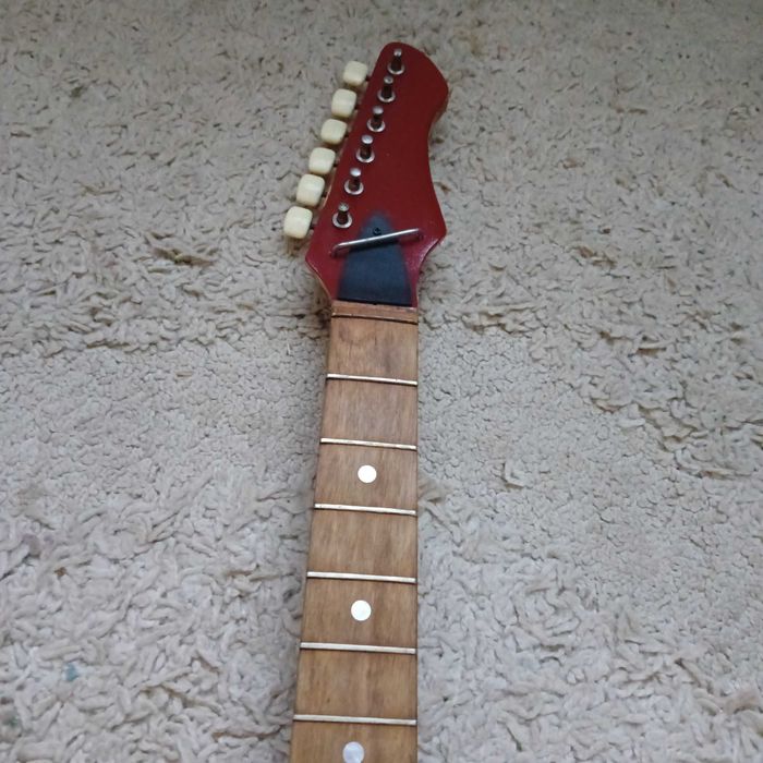 Електрогітара Jolana Star 5