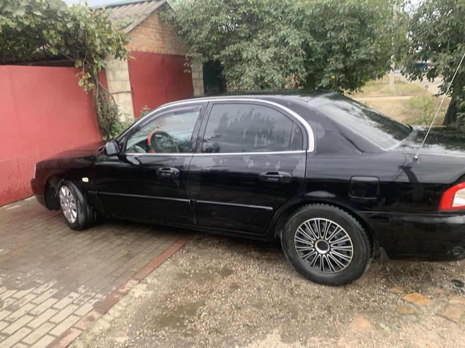 Продам машину в хорошем состоянии