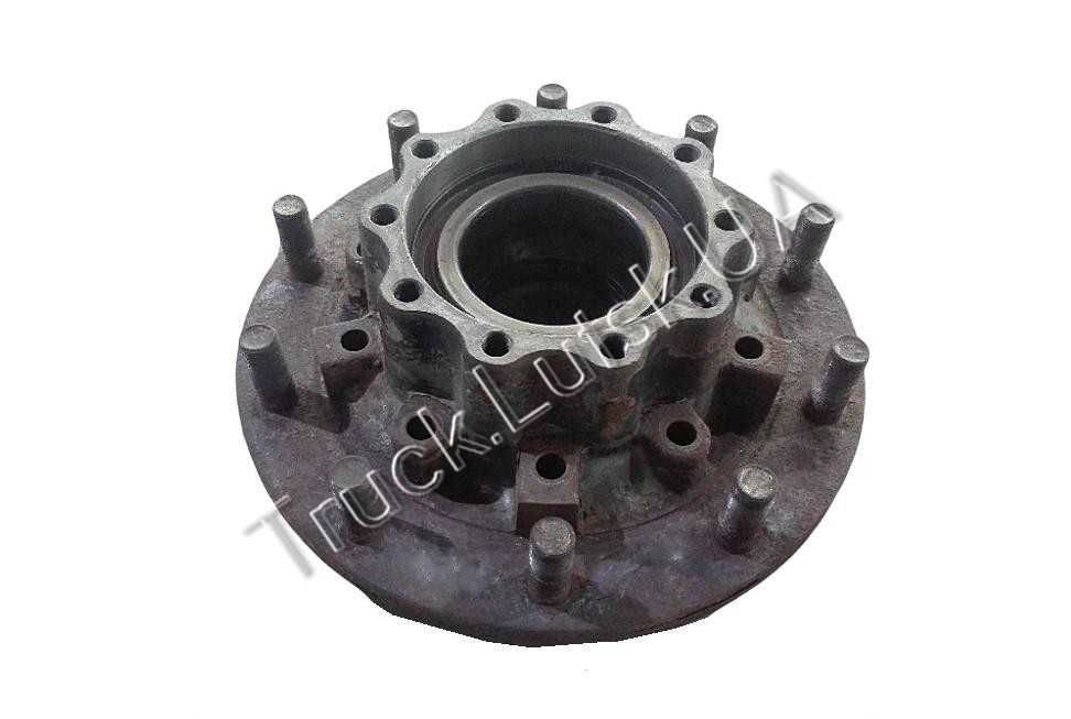 Ступиця задня 81357010155 MAN МАН TGA ТГА TGX ТГХ!!