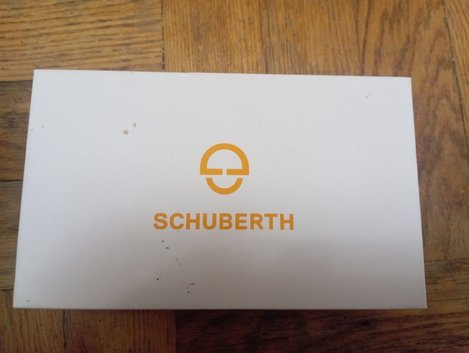 Schuberth мото  гарнітура