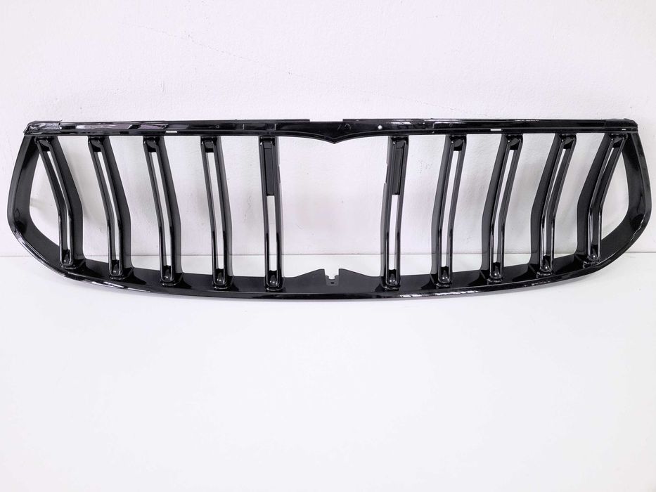 Maserati GHIBLI [Lift 2017-] GRILL, atrapa zderzaka wzór TROFEO - NOWY