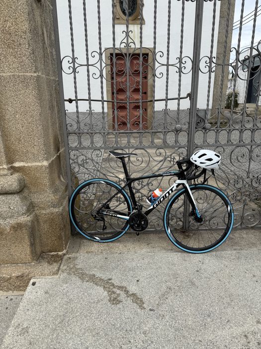 Giant TCR Advanced 2 Disc