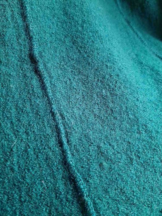 Спідниця міді\максі, НОВА, демі. 100% вовна.