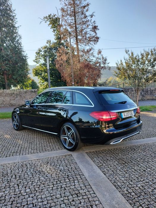 Mercedes C 200 Automática 196 mil km — photo 3