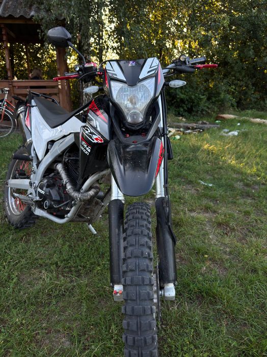 Продам Loncin LS250 в гарному стані