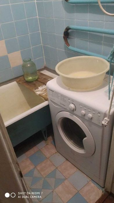 Продам квартиру 3 к