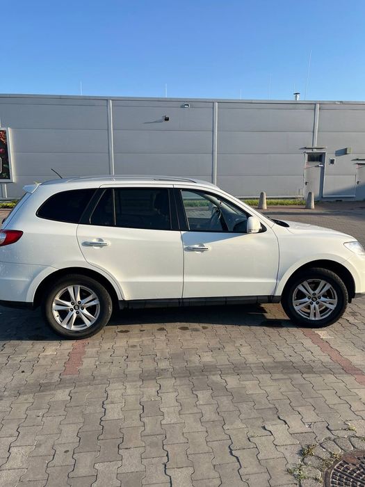 HYUNDAI SantaFe 2,2 Disel 7 osobowy