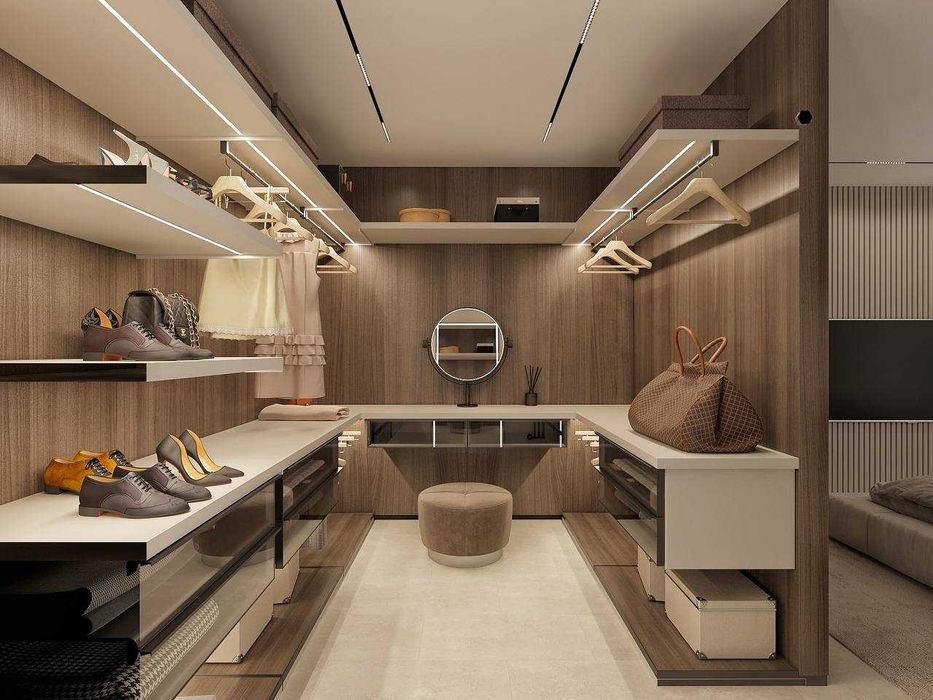 Будівництво та ремонт під ключ.