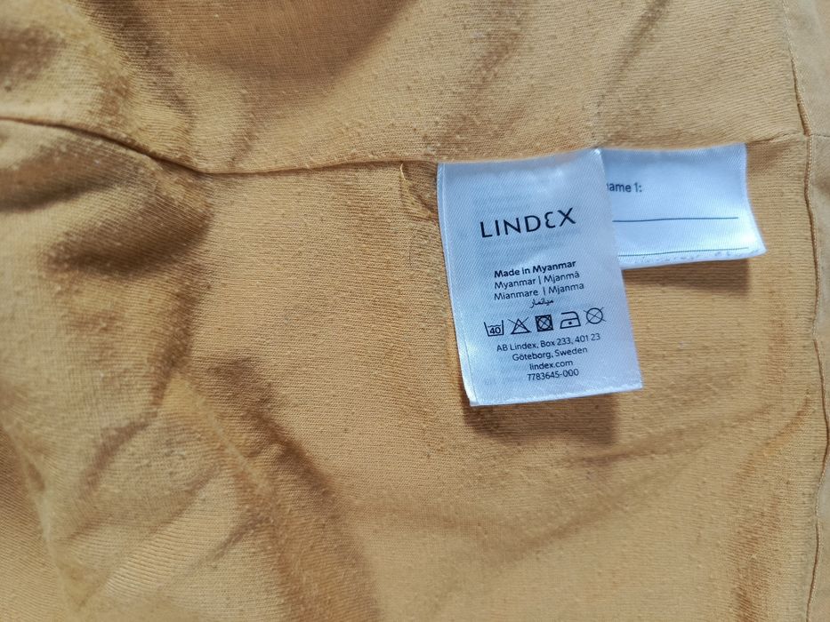 Kurtka przejściowa dla dziewczynki rozmiar 98 wiosna jesień lindex