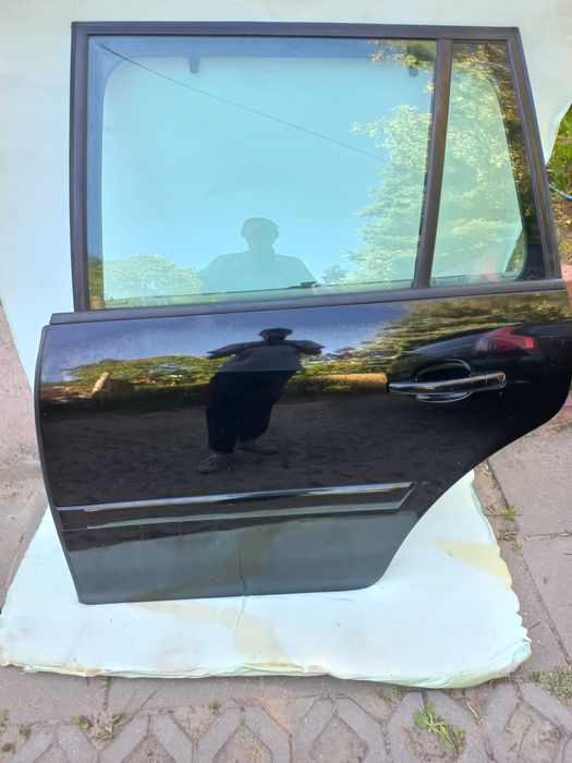 Drzwi citroen c4 grand picasso