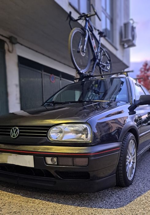 Volkswagen golf 3 mk3 gt tdi