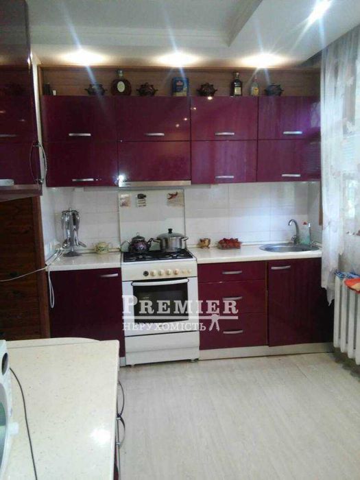 3-rooms apartment apartment by the address (area 89 m²) - Atlanta.ua - photo 4