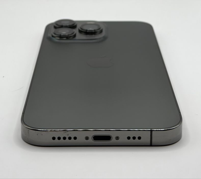 iPhone 13 Pro 128 GB Graphite | Gwarancja 3 m-ce | Faktura | PhoneSpot