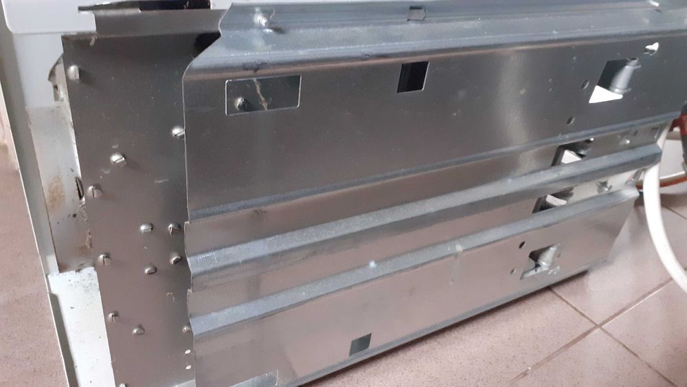 Esquentador a Gás (Zeus)