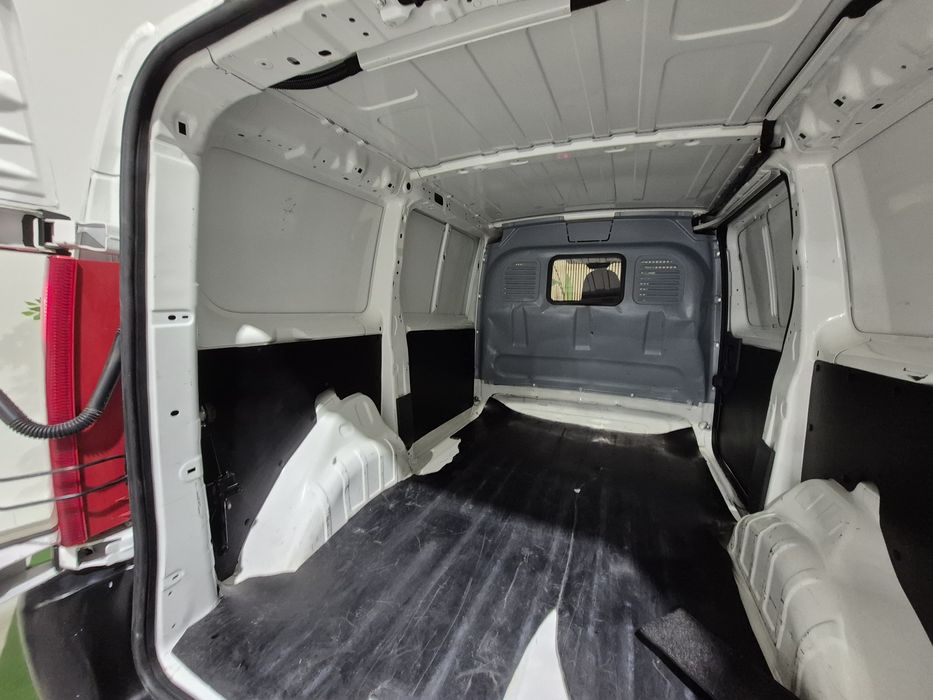 Toyota Proace 1.6 D-4D - 97.000KM | GARANTIA | NACIONAL - IVA