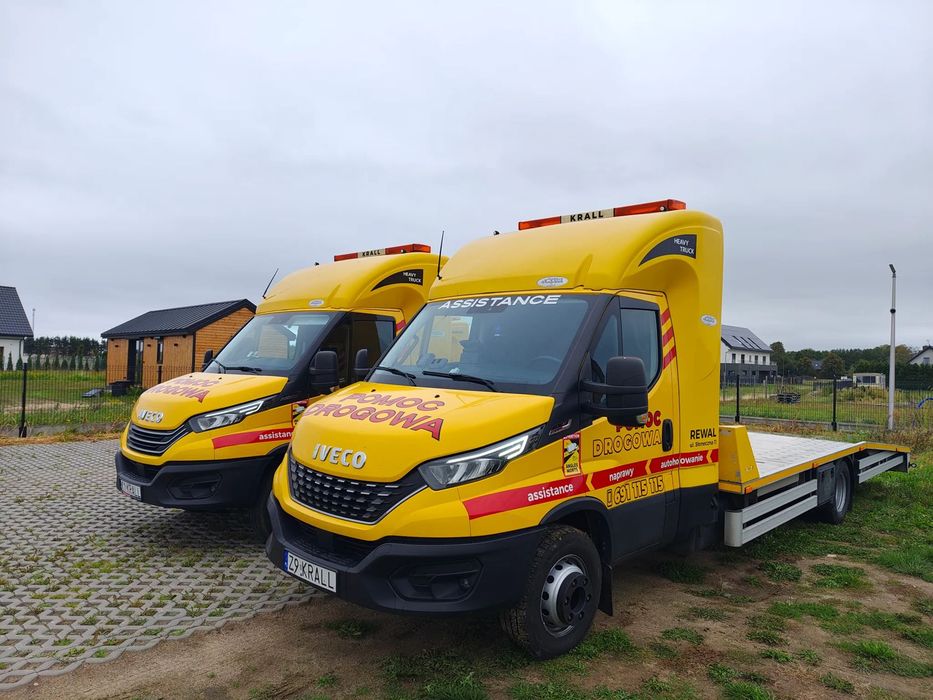 Iveco