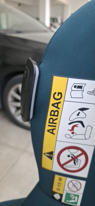 Artigos para bebé, DIVERSOS