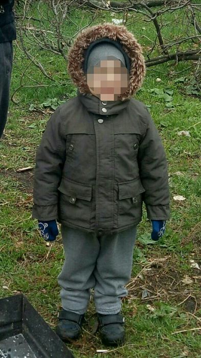 Продам классную куртку