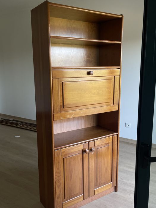 Conjunto de mobilida de sala de estar