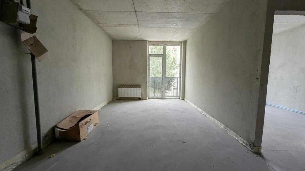 Продаж/1 квартира/0 цикл/Зелена 115Б/ЖК Infinity Park/ Новобудова/Львів