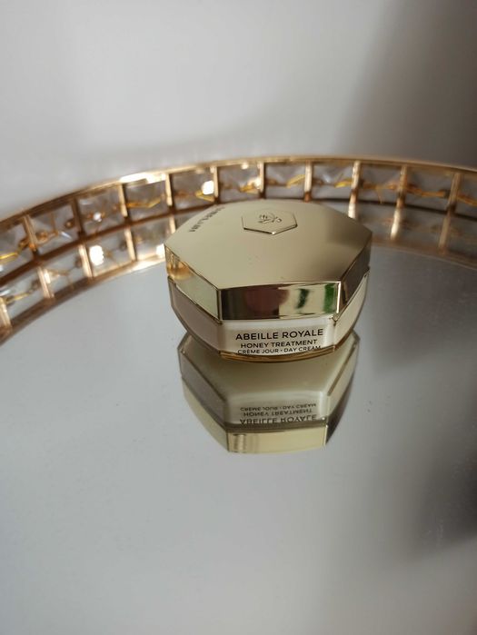 Guerlain Abeille Royale Honey Treatment Day Cream 50ml