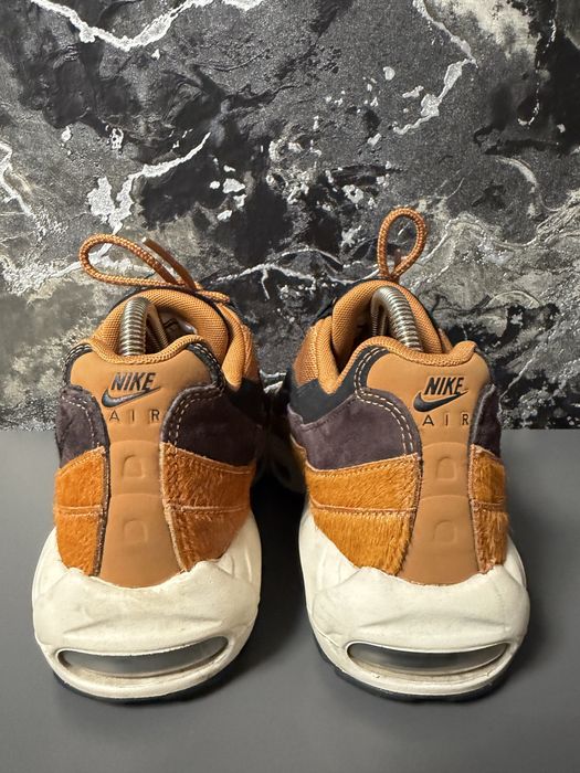 Кросівки чоловічі Nike Air Max 95 42р