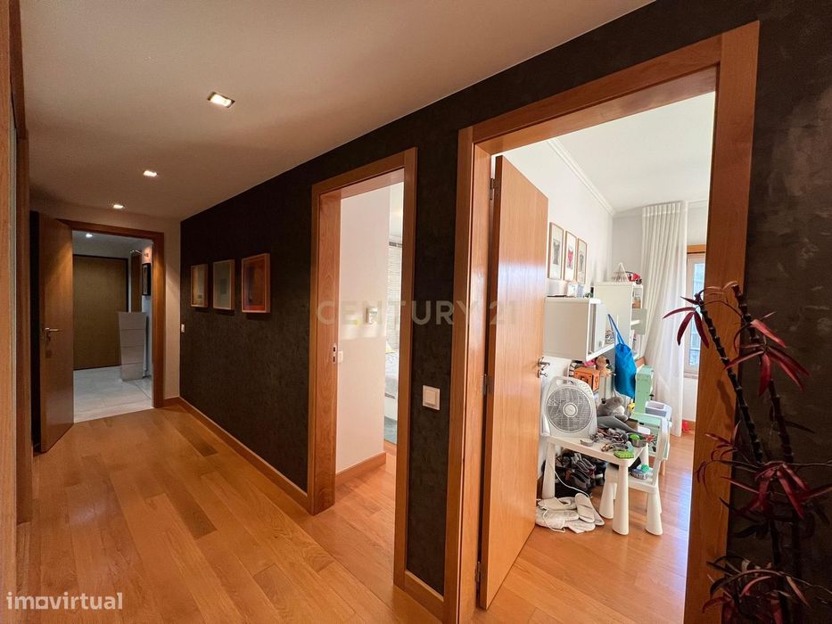 Apartamento T3 com Vista Panorâmica em Parque das Nações, Lisboa