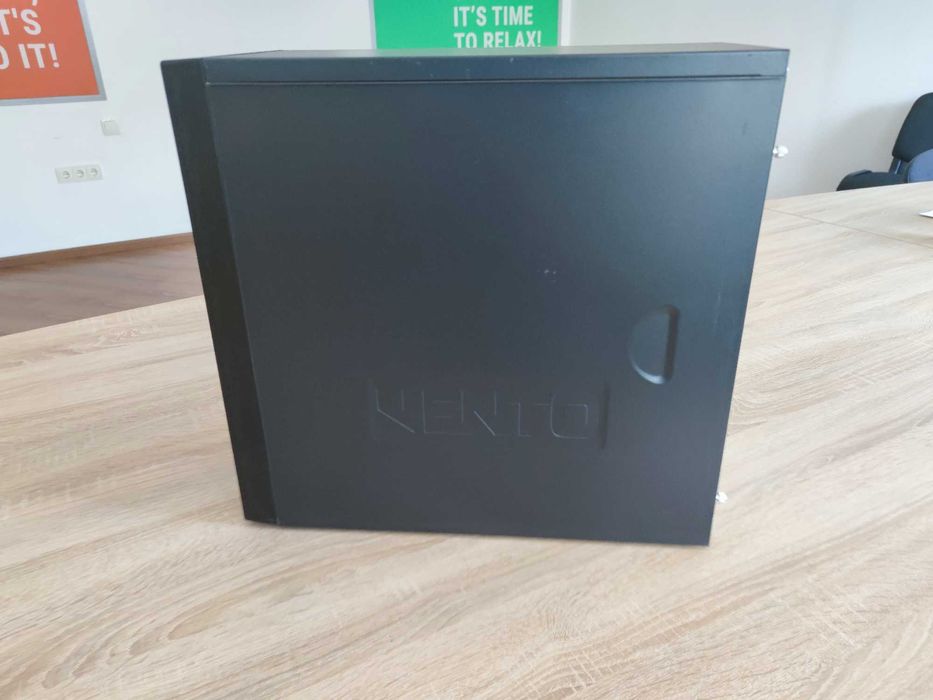 Розпродаж! ПК i3-2100/8Gb_DDR3/500Gb_HDD/450W для роботи та навчання