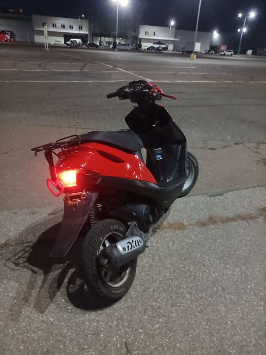 Продам Honda Dio 27