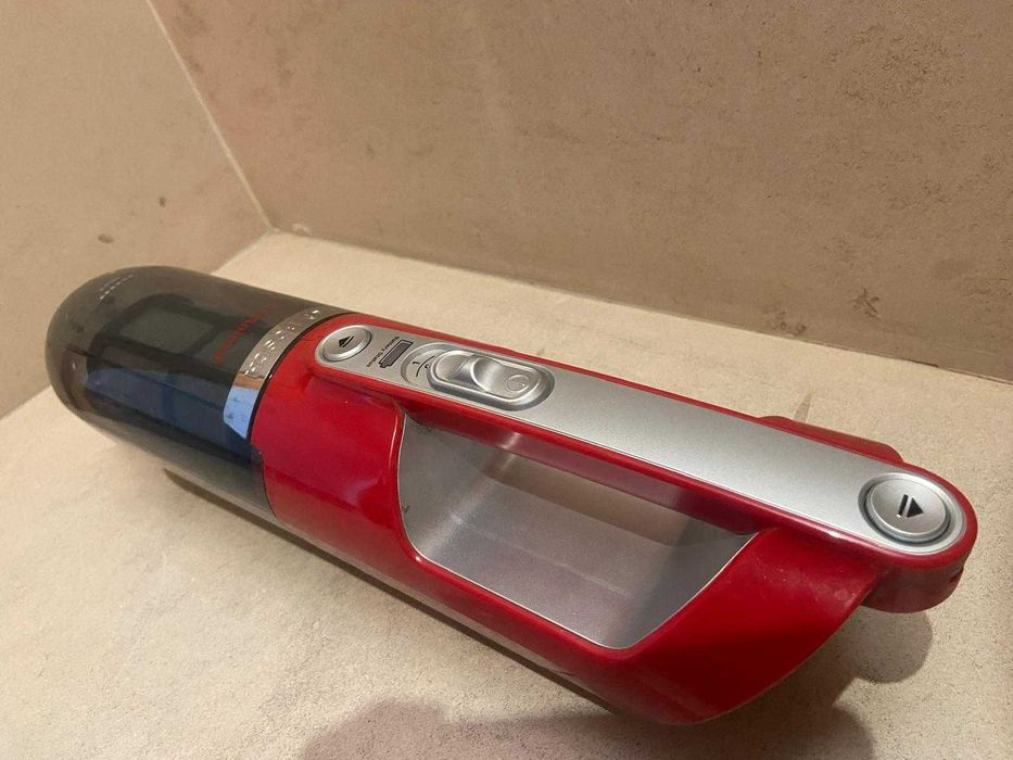 Aspirador Vertical Bosch