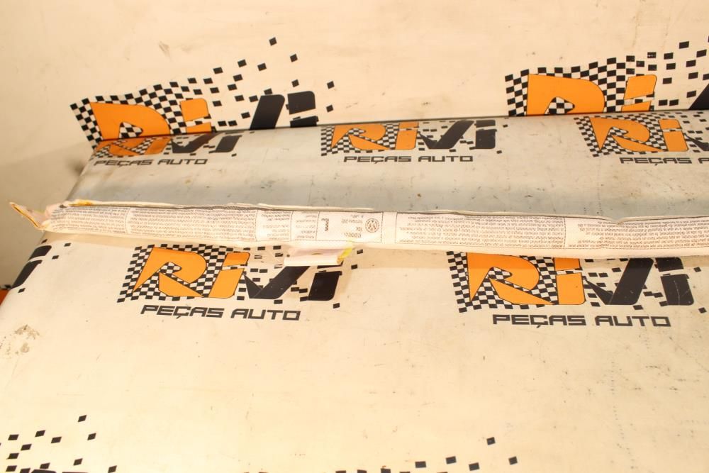 Airbag cortina esquerdo VOLKSWAGEN Golf VI (5K1)