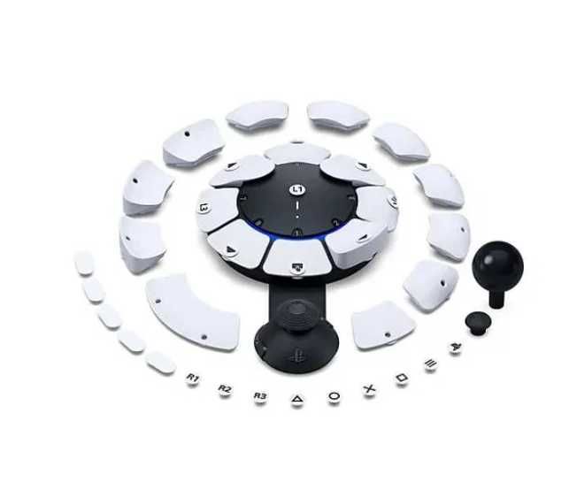 Commando access ps5 utilizado 1 vez