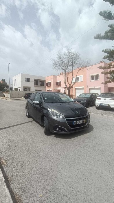 Peugeot 208 1.2 PureTech