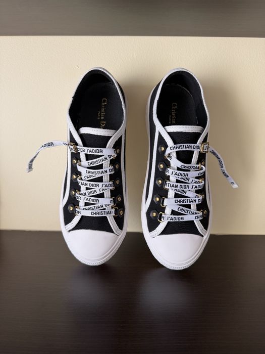 Trampki dior czarne 38,39