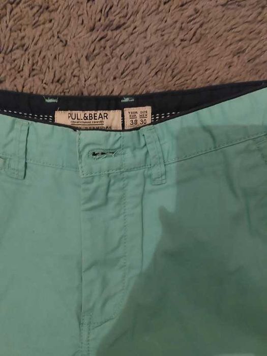 Pull & bear calções