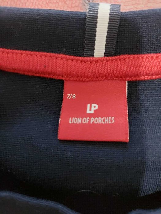 Blusa de marca como nova!