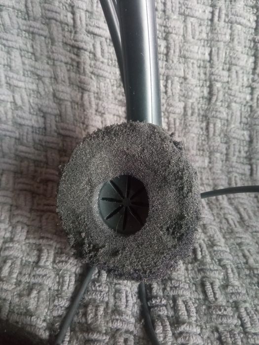 Гарнітура Jabra BIZ 1500 Duo