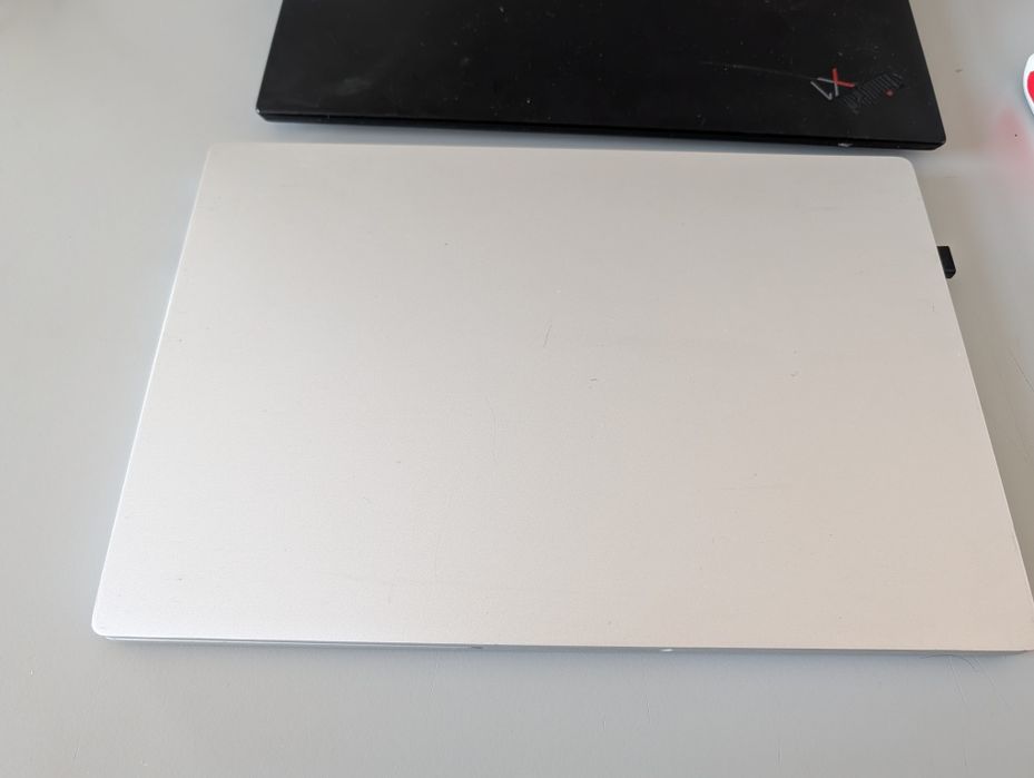 Xiaomi Laptop Air (Timi TM1604) 13'3 i5-7500u 8GB 256GB