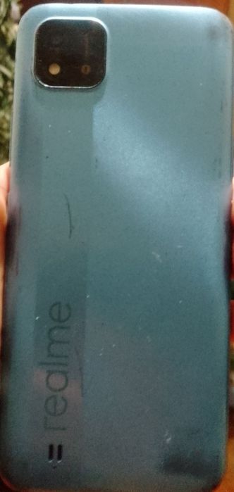 Realme c11 2021 в нормальному стані