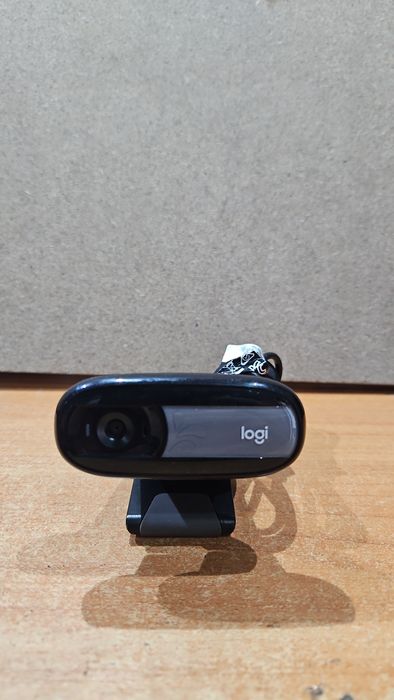 Веб-камери Logitech C170. ГАРАНТІЯ! КІЛЬКІСТЬ