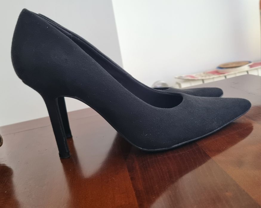 Sapatos salto alto Stilletos Lefties